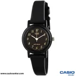 ساعت مچی زنانه کاسیو اصل مدل LQ-139AMV-1
