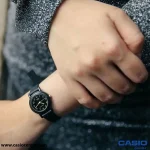 ساعت مچی زنانه کاسیو اصل مدل LQ-139AMV-1