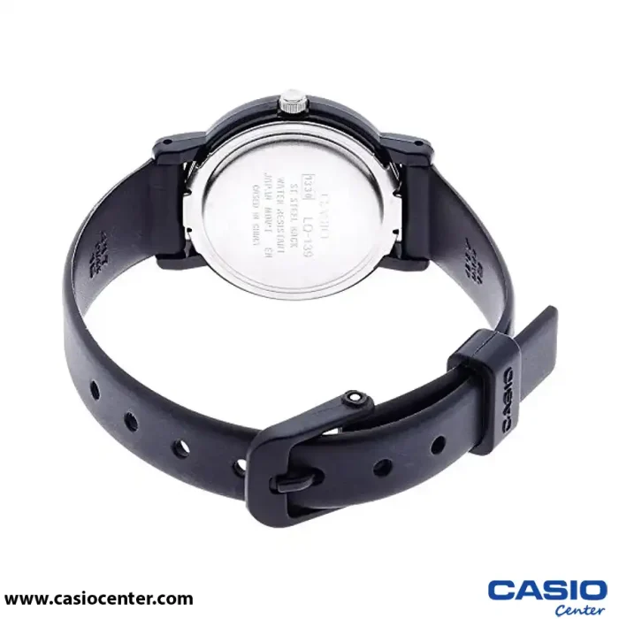 ساعت مچی زنانه کاسیو اصل مدل LQ-139AMV-7B3LDF