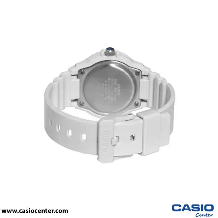 ساعت مچی زنانه کاسیو اصل مدل LRW-200H-1E