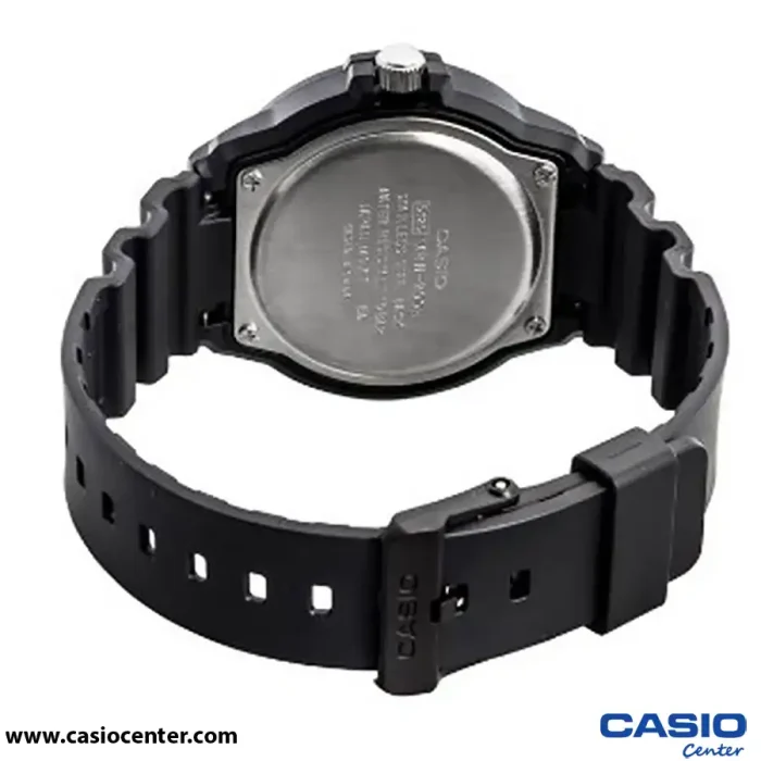 ساعت مچی زنانه کاسیو اصل مدل LRW-200H-2E