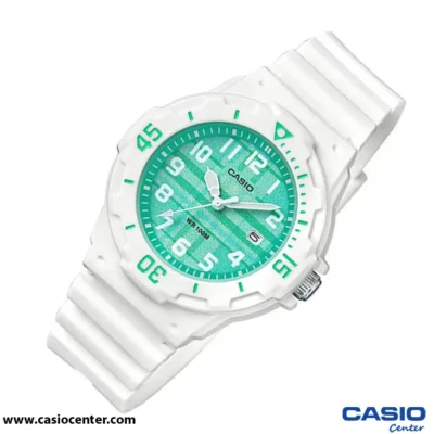 ساعت مچی زنانه کاسیو اصل مدل LRW-200H-3C