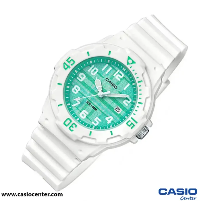 ساعت مچی زنانه کاسیو اصل مدل LRW-200H-3C