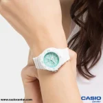 ساعت مچی زنانه کاسیو اصل مدل LRW-200H-3C