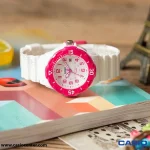 ساعت مچی زنانه کاسیو اصل مدل LRW-200H-4B