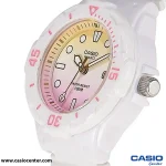 ساعت مچی زنانه کاسیو اصل مدل LRW-200H-4E2