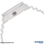 ساعت مچی زنانه کاسیو اصل مدل LRW-200H-4E2