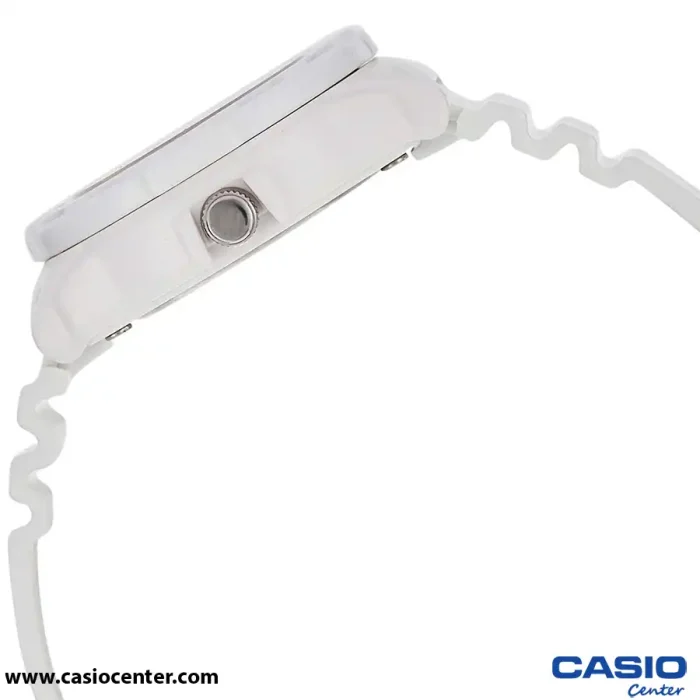 ساعت مچی زنانه کاسیو اصل مدل LRW-200H-4E2