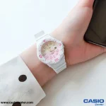 ساعت مچی زنانه کاسیو اصل مدل LRW-200H-4E2