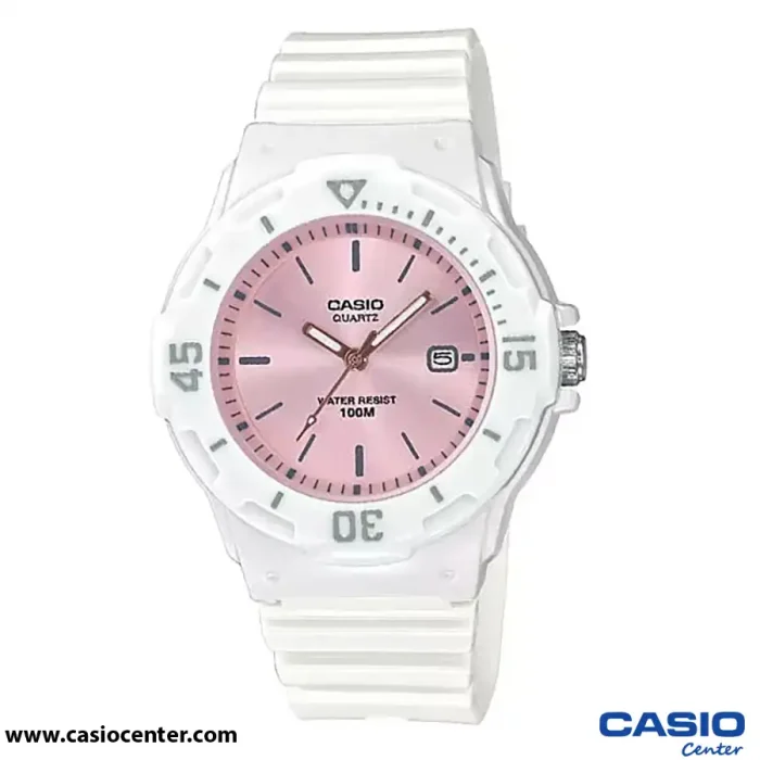 CASIO LRW 200H 4E3V 1