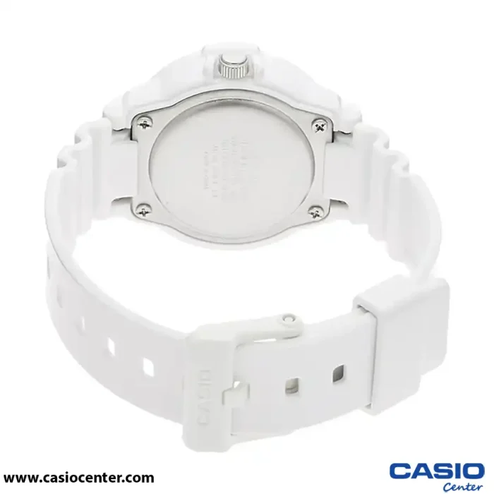 ساعت مچی زنانه کاسیو اصل مدل LRW-200H-7B