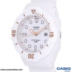 ساعت مچی زنانه کاسیو اصل مدل LRW-200H-7E2V