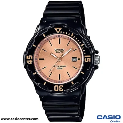 ساعت مچی زنانه کاسیو اصل مدل LRW-200H-9E2