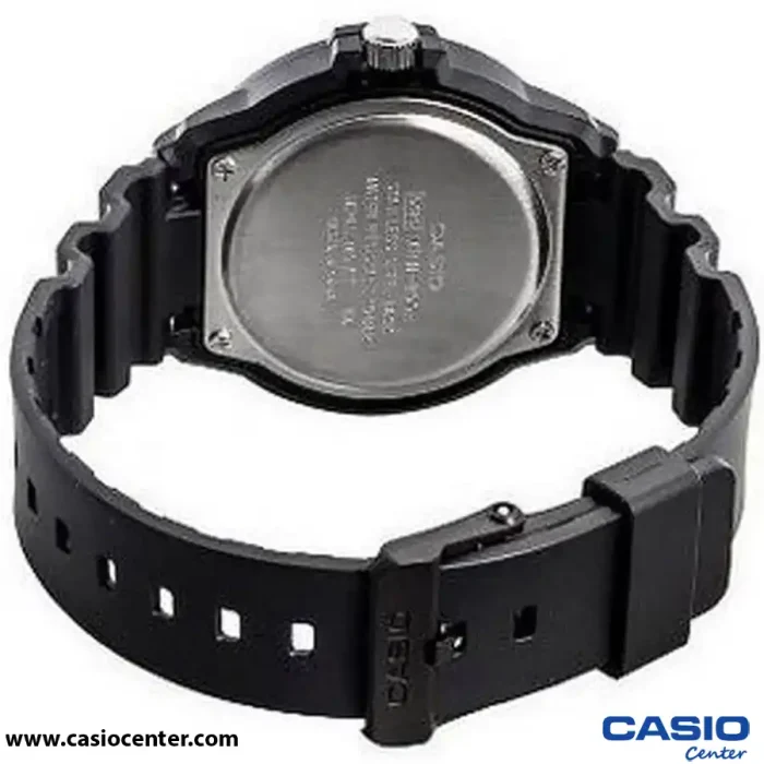 ساعت مچی زنانه کاسیو اصل مدل LRW-200H-9E2