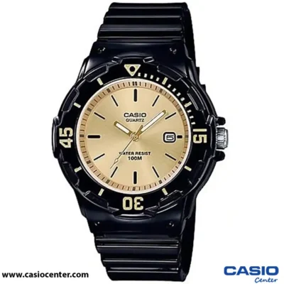 ساعت مچی زنانه کاسیو اصل مدل LRW-200H-9E