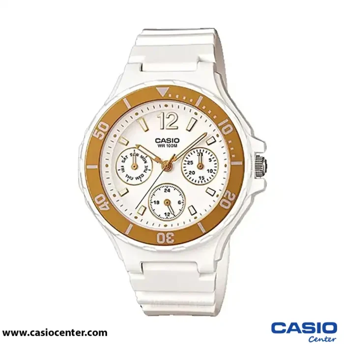 CASIO LRW 250H 9A1V 1