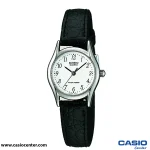 ساعت مچی زنانه کاسیو اصل مدل LTP-1094E-7B