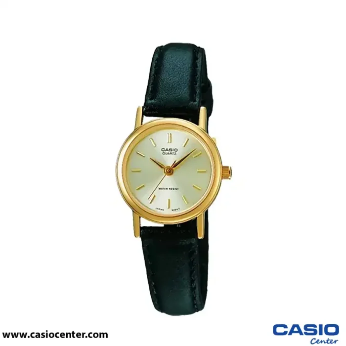 CASIO LTP 1095Q 7A 1