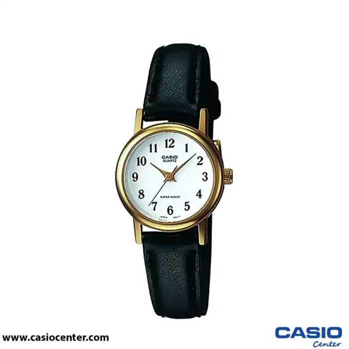 CASIO LTP 1095Q 7B 1