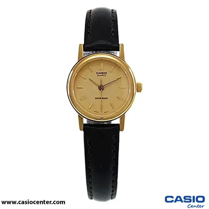 CASIO LTP 1095Q 9A 1