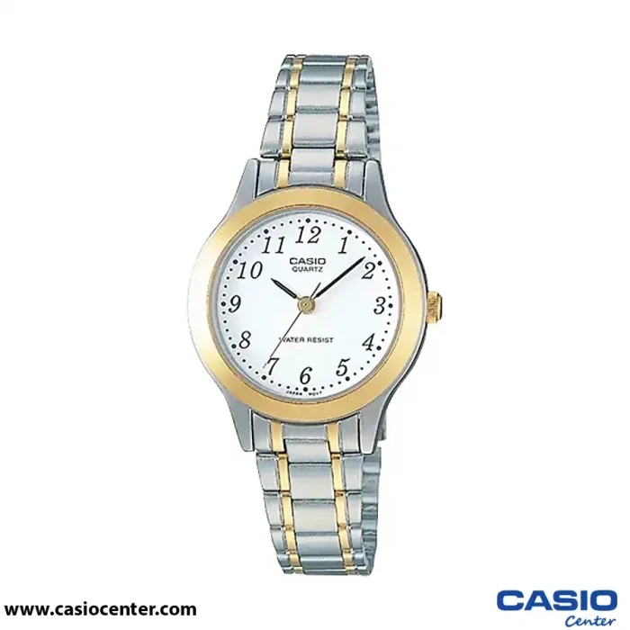 CASIO LTP 1128G 7B 1