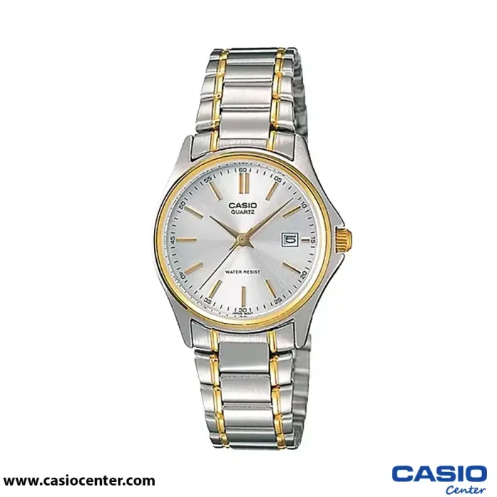 CASIO LTP 1183G 7A 1