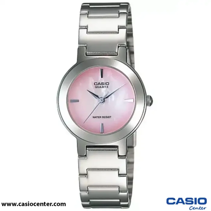 CASIO LTP 1191A 4C 1