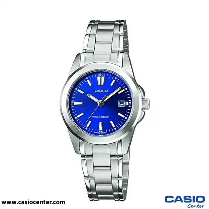 CASIO LTP 1215A 2A2 1