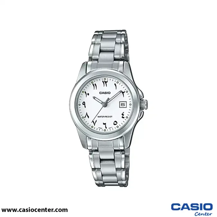 CASIO LTP 1215A 7B3 1