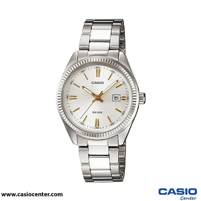 CASIO LTP 1302D 7A2 1