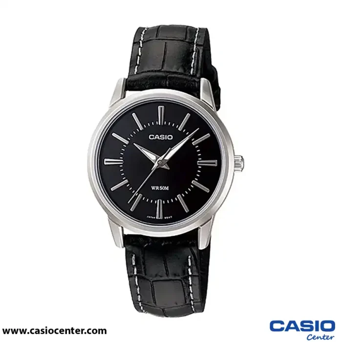 CASIO LTP 1303L 1A 1