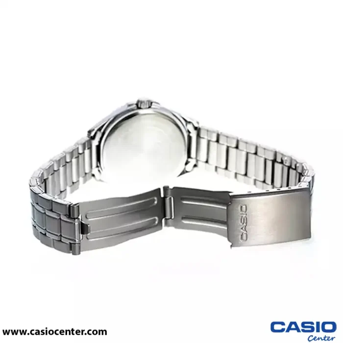 ساعت مچی زنانه کاسیو اصل مدل LTP-1308D-1A