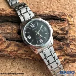 ساعت مچی زنانه کاسیو اصل مدل LTP-1314D-1A