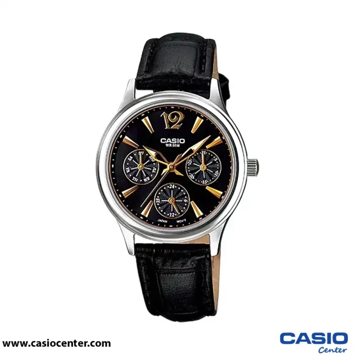 CASIO LTP 2085L 1A 1
