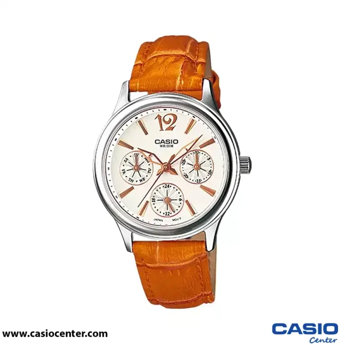 CASIO LTP 2085L 5AV 1