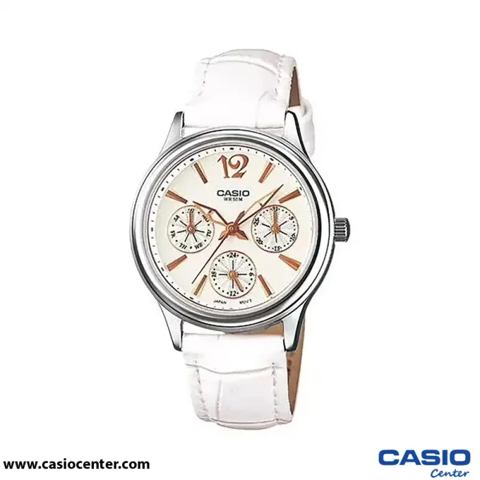 CASIO LTP 2085L 7AV 1