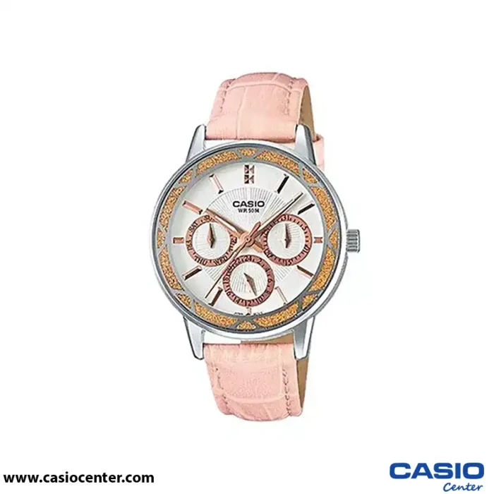CASIO LTP 2087L 4A 1
