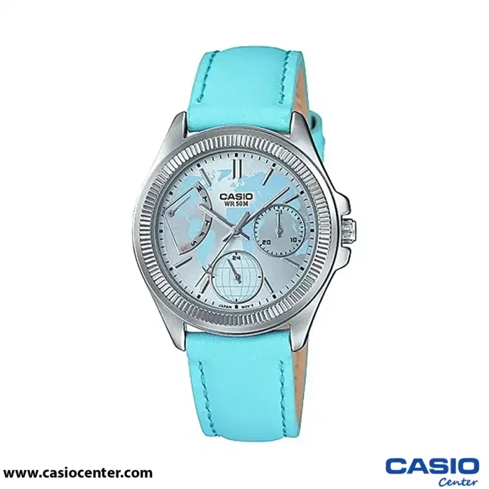 CASIO LTP 2089L 2A 1