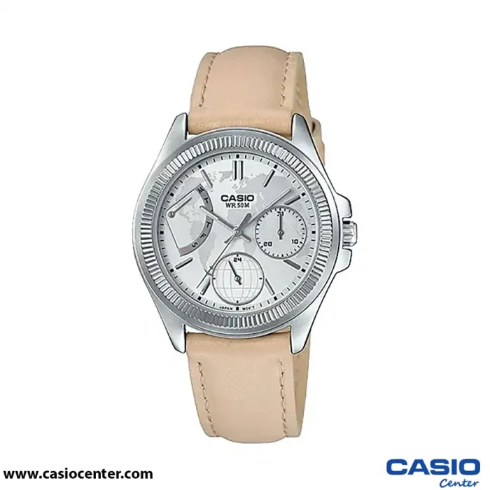 CASIO LTP 2089L 7A 1