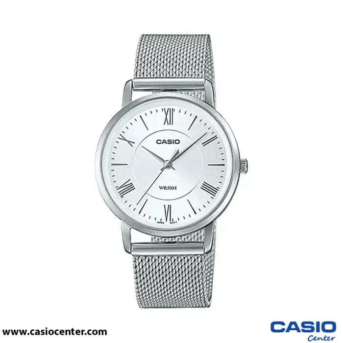 CASIO LTP B110M 7AVDF 1