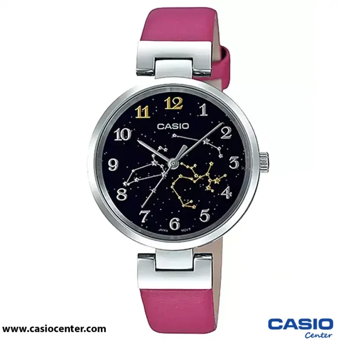 CASIO LTP E03L 4A 1