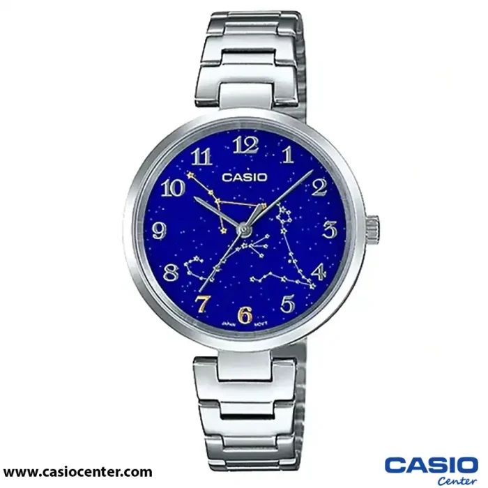 CASIO LTP E04D 2A 1