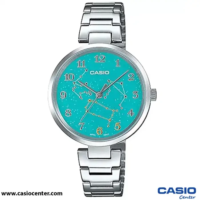 CASIO LTP E07D 3ADR 1