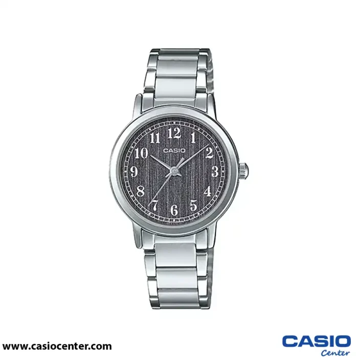 CASIO LTP E145D 1B 1