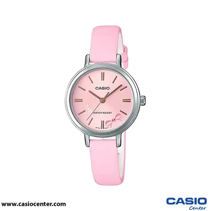 CASIO LTP E146L 4a 1