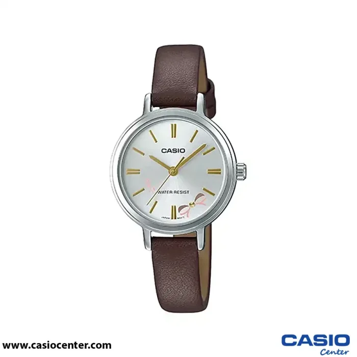 CASIO LTP E146L 5a 1