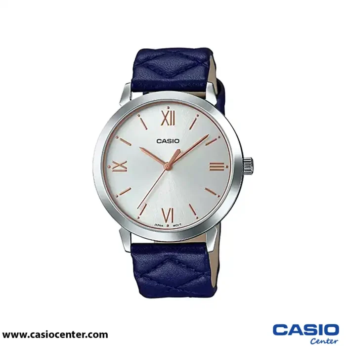 CASIO LTP E153L 2A 1