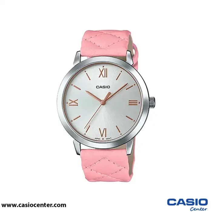 CASIO LTP E153L 4A 1