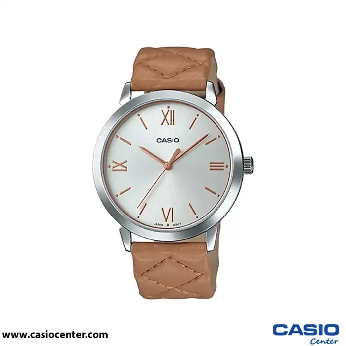 CASIO LTP E153L 5A 1