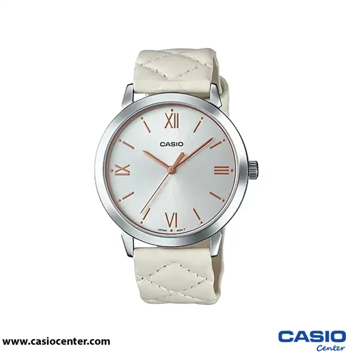 CASIO LTP E153L 7A 1
